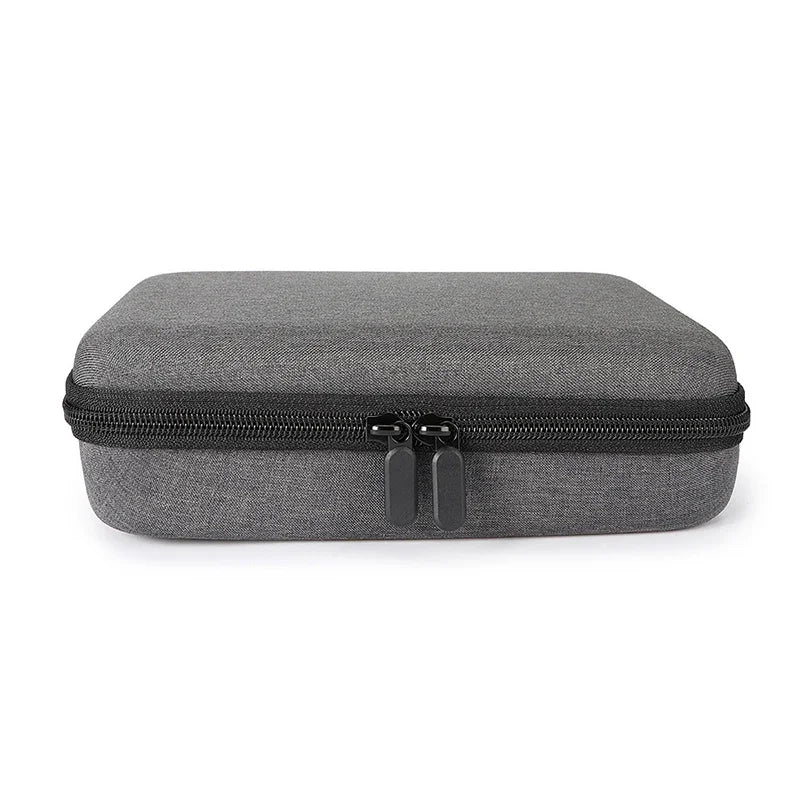 Waterproof Carrying Case for Insta 360 ONE RS 360 Wide Angle Camera Portable Action Camera Storage Box For Insta360 Accessories